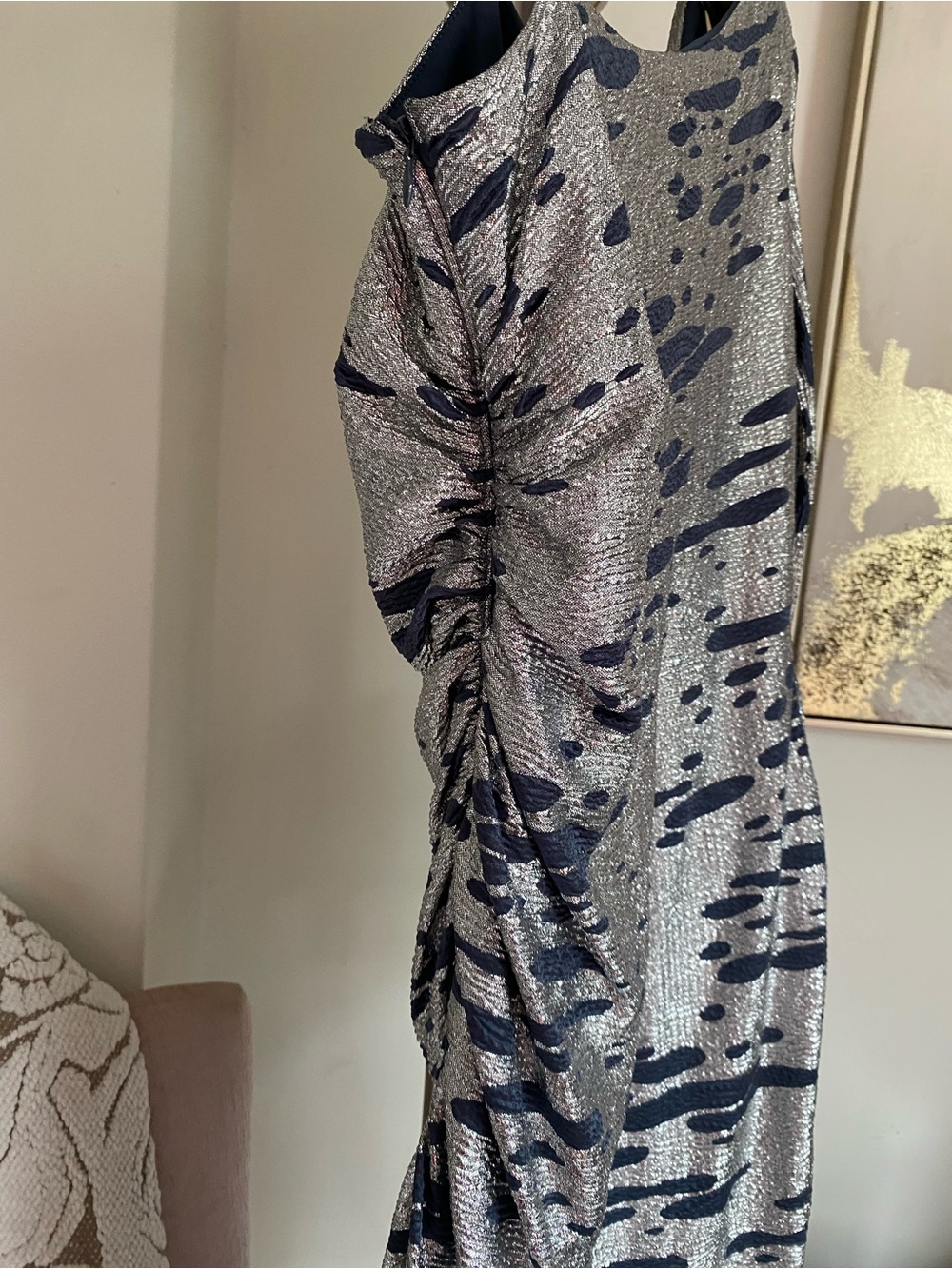 VINTAGE DRESS - Picture 6 of 11
